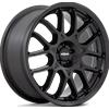 Cerchi in lega Rotiform ZWS (4-5GG) 10.0x22 Matte Black