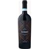 GIUSTINI Primitivo di manduria limited edition acinorè doc