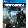 SEGA Just Cause 4 PS4 - - PlayStation 4