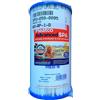 pleatco Cartuccia Filtro Ricambio Pleatco per Idromassaggio Spa Weekend & San Marino - Diametro Cm 15,2 / H 23,4