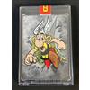 Panini ASTERIX SINE TEMPORE TREASURE BOX Metalforge Lapis Card ASTERIX