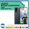 TCL Smartphone Tcl 40SE 6GB RAM, 256GB Android 13, 4Gb Bluetooth NFC