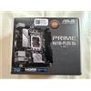 ASUS PRIME H610I-PLUS D4-CSM +WIFI Mini-ITX INTEL 1700 X CPU DI 12/13/14 SERIE