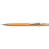Pentel Sharp 200 P209-G - Portamine, 0,9 mm, durezza HB, colore: Giallo (confezione da 1)