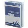 Tandberg Data 8541-rdx rdx 500gb hdd kartusche