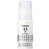 Canon Originale Flacone Canon GI-53GY (4708C001) grigio - B01934