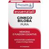PHARMALIFE RESEARCH SRL GINKGO BILOBA PURA 60CPR