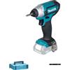 MAKITA Avvitatore ad impulsi Makita TD110DZJ 12V
