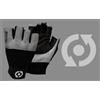 SCITEC NUTRITION Glove Scitec Grey Style - GUANTI taglia XL