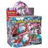 Pokemo Scarlatto e Violetto - Paradosso Temporale - display box 36 buste It