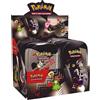 Pokémon Mini Tin Luce Nera Fuoco Bianco Set 8 ARTSET - ITA