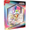 Evoluzioni Prismatiche - Collezione con Album - ITA