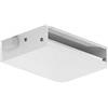 Innova Ducto SLC 600 Ventilconvettore Orizzontale Verticale Con Ventilatore Centrifugo KW 2.14 Raff/Risc 2.54