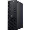 Dell OptiPlex 3070 SFF Core i3 3.6 GHz - SSD 1 TB RAM 16 GB - refurbished