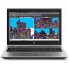 HP ZBook 15 G5 15" Core i7 2.2 GHz - SSD 512 GB - 32GB - QWERTZ - Tedesco - refurbished
