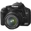 Canon Reflex EOS 450D - Nero + Canon Zoom Lens EF-S 18-55mm f/3.5-5.6 IS f/3.5-5.6 - refurbished