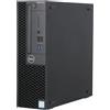 Dell OptiPlex 3070 SFF Core i3 3.6 GHz - SSD 256 GB RAM 32 GB - refurbished