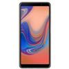Samsung Galaxy A7 (2018) 64GB - Oro - refurbished