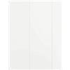 APPLE Smart Folio per iPad Pro 13" (M4) - Bianco