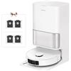 DREAME L10s Ultra Gen 3 Set aspirapolvere robot, 600 W