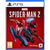 SONY Marvel's Spider-Man 2 - GIOCO PlayStation 5