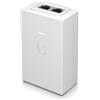 Ubiquiti ADATTATORE PoE UBIQUITI POE-24-30W-EU 30W - POE-24-30W-EU
