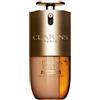 Clarins DOUBLE SERUM FOUNDATION - 2-in-1 hybrid foundation M4C 30ml