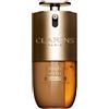 Clarins DOUBLE SERUM FOUNDATION - 2-in-1 hybrid foundation D2W 30ml
