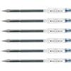 PILOT Set di 6 Penne Roller Inchiostro Gel G-TEC-C4 Pte Molto Fine Blu