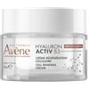 AVENE (PIERRE FABRE IT. SPA) Avène Hyaluron Activ B3 Crema Giorno Rigenerante Cellulare Viso 50 ml