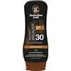 Australian Gold Instant Bronzer Lotion Sunscreen Spf30 Protezione Solare Efetto Bronze Lozione
