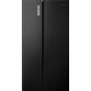 HI SENSE Hisense RS677N4AFC frigorifero side-by-side + Protezione extra 4 anni FREDDO 4 ANNI