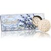 Saponificio Artigianale Fiorentino, Lavanda - 3 saponette da 125 g