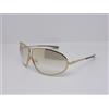 Romeo Gigli Vintage Romeo Gigli Sunglasses RG 50906 115 Gold w/Gold Iridium lens Y2K