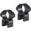 HAWKE ATTACCO WEAVER ALTO 2PZ 1 POLLICE