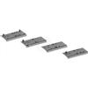 UMAREX GLOCK MOS PIASTRA PER GLOCK MOS IN CAL.4.5 E 6MM