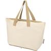 Shopper cotone riciclato GRS 140 g/m² 59x41 cm Sierra - 7L personalizzate o neutre
