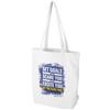 Shopper in cotone biologico certificato OCS da 270 g/m² 38 x 42 x 9 cm Odisha personalizzate o neutre