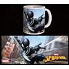 Semic Marvel Spider-man Black Suit Tazza