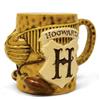 PYRAMID Harry Potter Tazza Scolpita in 3d Quidditch Pyramid International