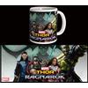 Semic Thor Ragnarok Cast Tazza