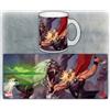 Semic Thor Thor Vs Malekith Tazza