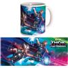 SEMIC Thor Love & Thunder Mighty & Worthy Tazza Tazza Semic