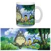 Studio Ghibli Totoro Fishing Tazza