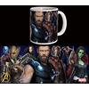 Semic Aiw Guardians E Thor Tazza