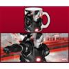 Semic Iron Man 3 War Machine Tazza