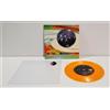 SUBSONICA - COLPO DI PISTOLA - VINYL 7" - NUMBERED - ORANGE - 45 RPM