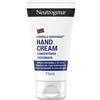 KENVUE ITALIA SPA Neutrogena Formula Norvegese Crema Mani Concentrata Profumata 75 ml