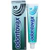 IBSA FARMACEUTICI ITALIA Srl Odontovax S Dentifricio Denti Sensibili e Prevenzione Carie, 75ml - Sollievo e Protezione