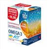 F&F Srl Linea Act, Omega 3 Act, 60 Perle